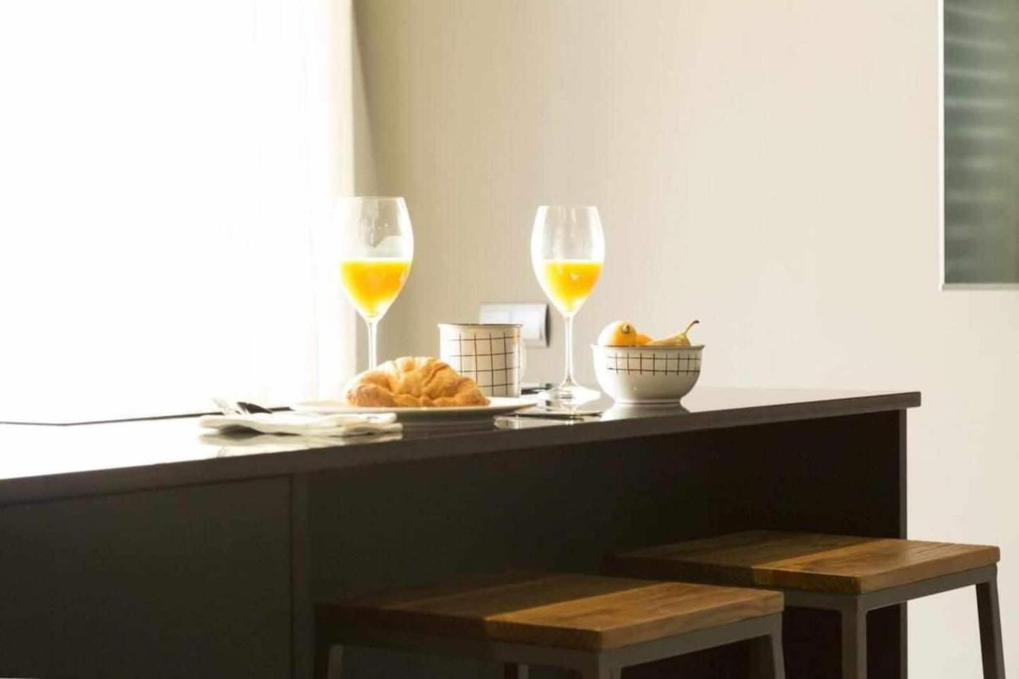 Apartamento Adrian - Nogalera 토레몰리노스 외부 사진
