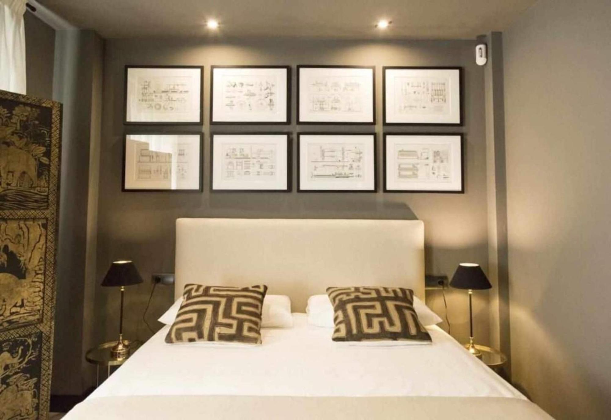 Apartamento Adrian - Nogalera 토레몰리노스 외부 사진